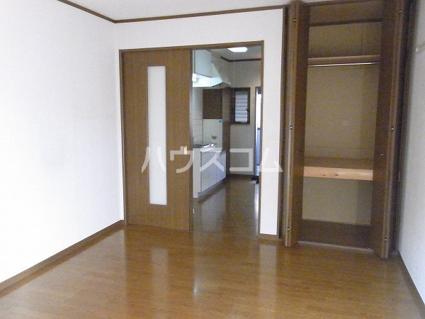 4/27 リビング/ダイニング