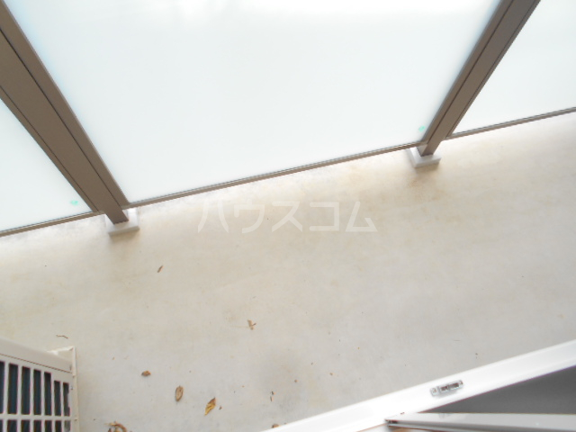 19/30 バルコニー