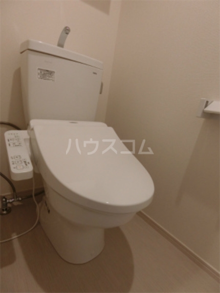 14/29 トイレ