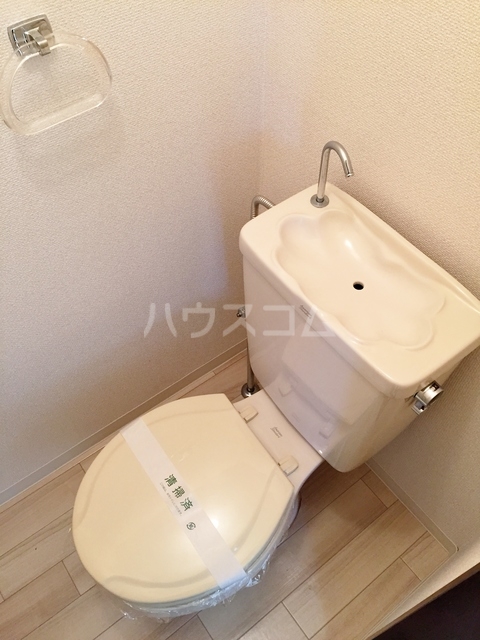 15/29 トイレ