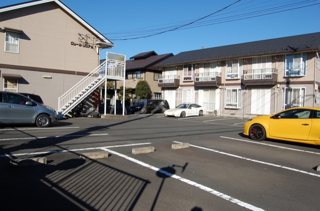 24/29 駐車場
