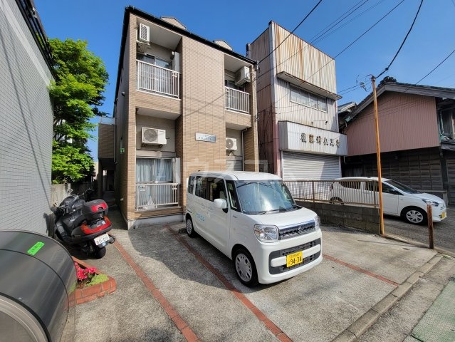 15/25 エントランス