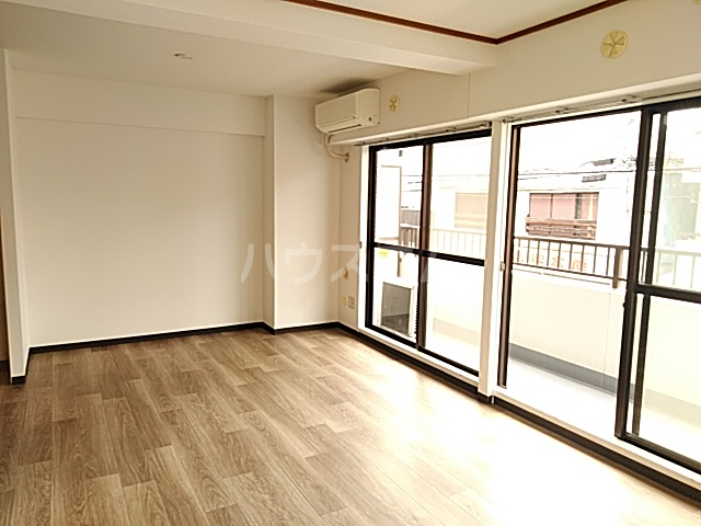 6/30 リビング/ダイニング