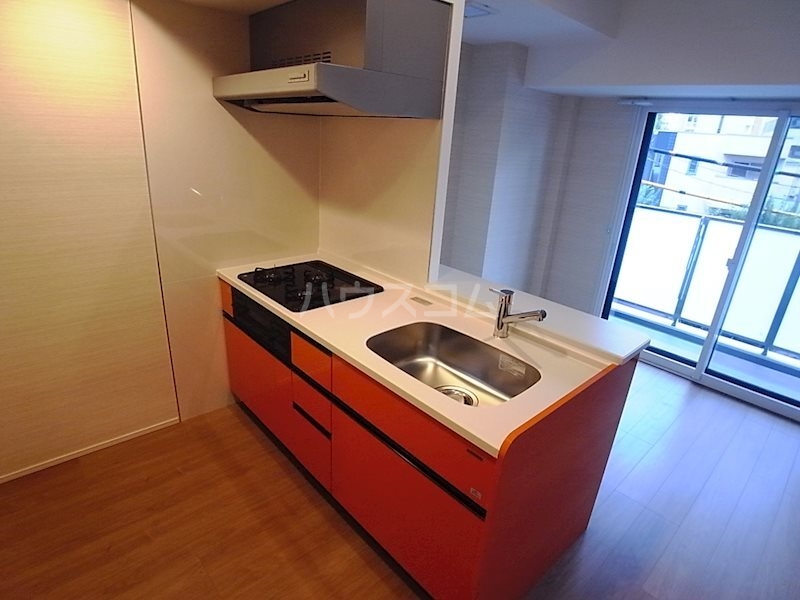 3/15 リビング/ダイニング