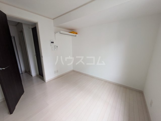 4/21 室内