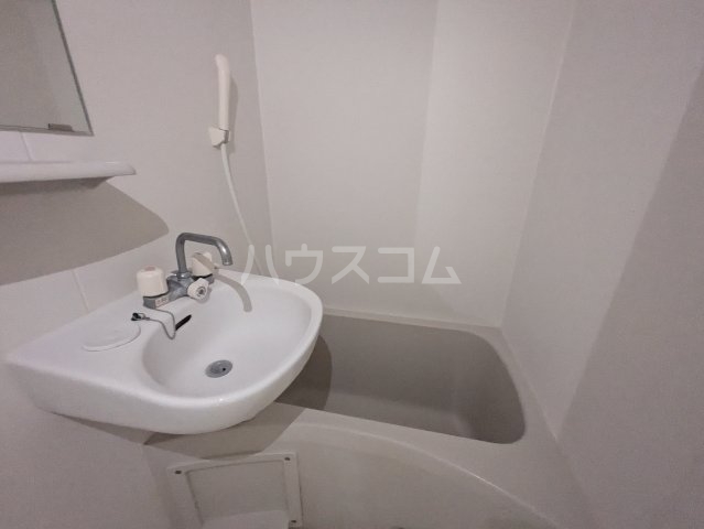 9/21 浴室