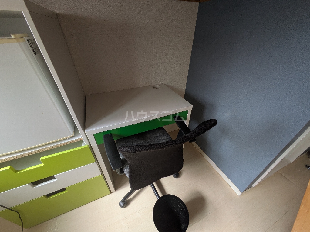 10/30 設備