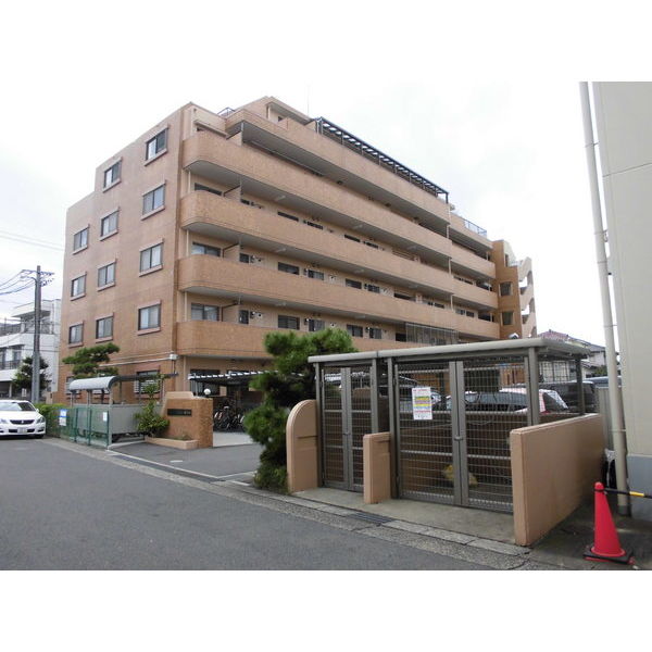 2/22 外観