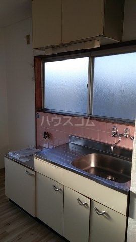 9/25 キッチン