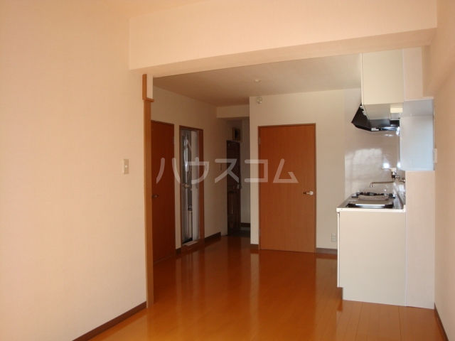 5/29 リビング/ダイニング