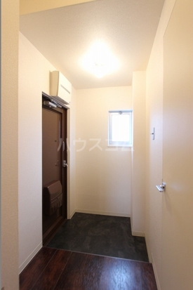 8/25 玄関
