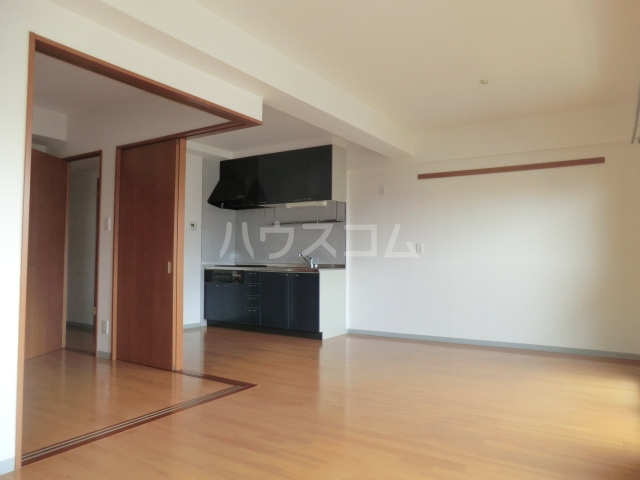 3/28 リビング/ダイニング