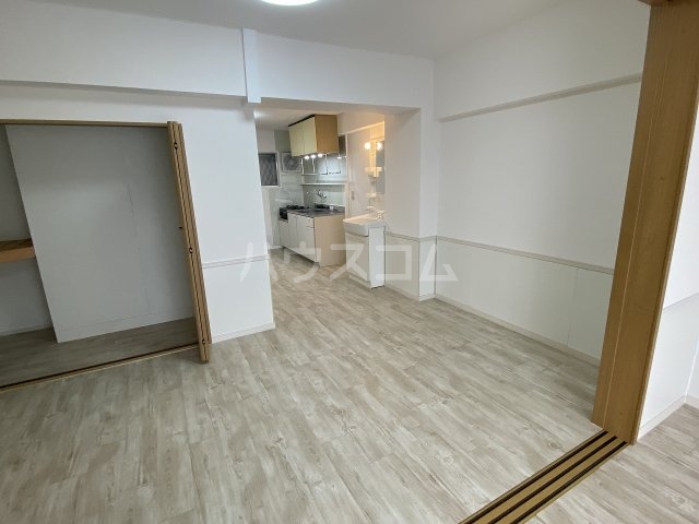 3/30 リビング/ダイニング