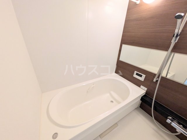 11/30 浴室