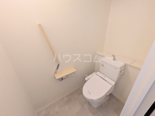 12/30 トイレ