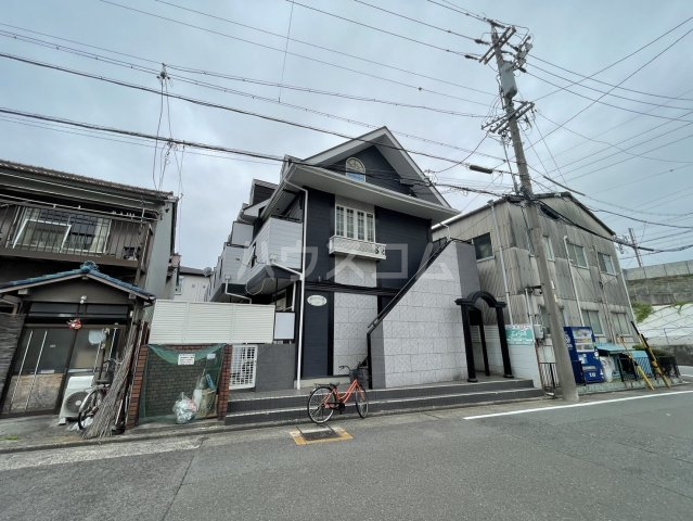 1/27 外観