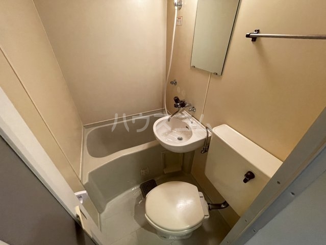 13/27 洗面