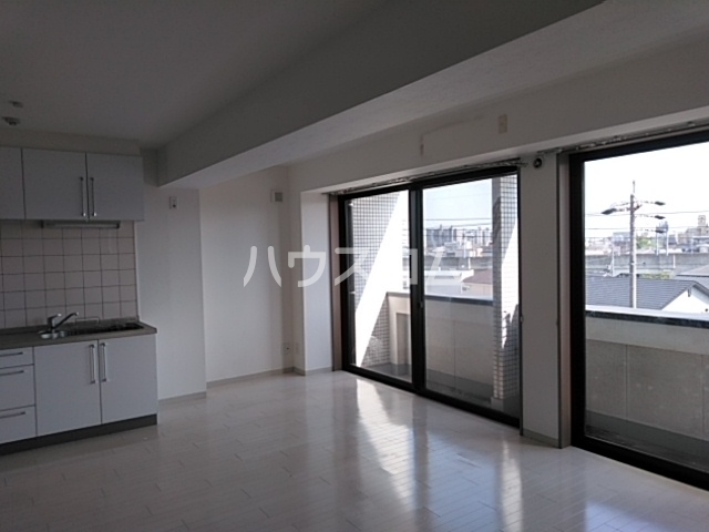 3/20 リビング/ダイニング