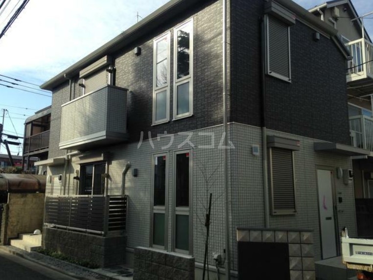 1/10 外観