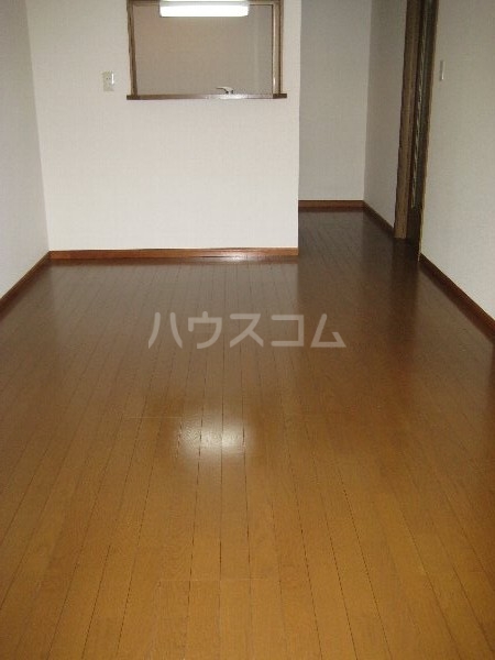 3/17 リビング/ダイニング