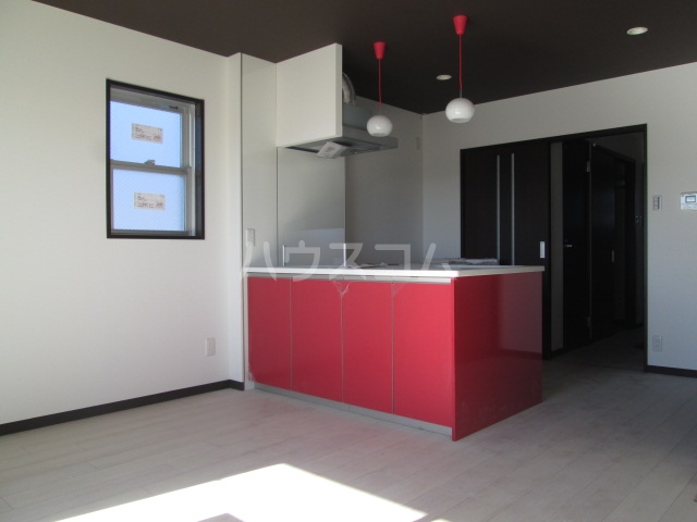 4/22 リビング/ダイニング