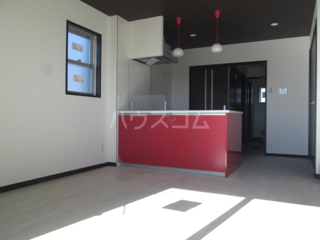 3/22 リビング/ダイニング