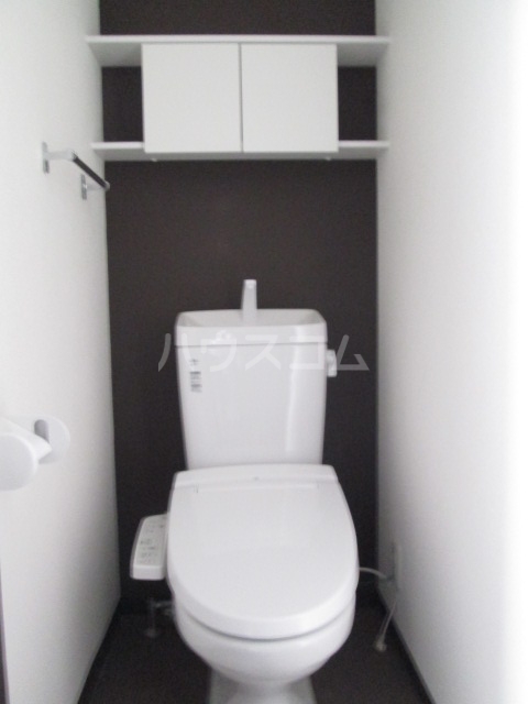 11/22 トイレ