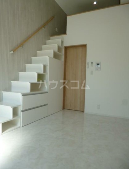 3/21 リビング/ダイニング