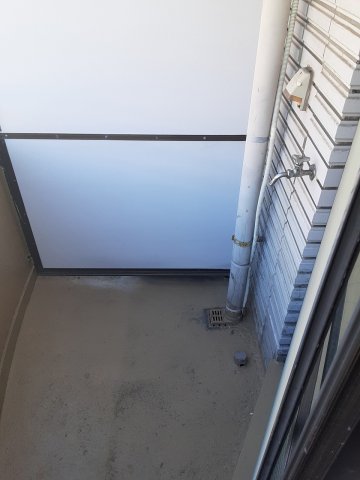 13/29 バルコニー