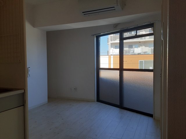 3/29 リビング/ダイニング