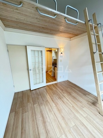 5/30 リビング/ダイニング