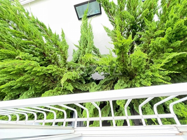 18/30 バルコニー