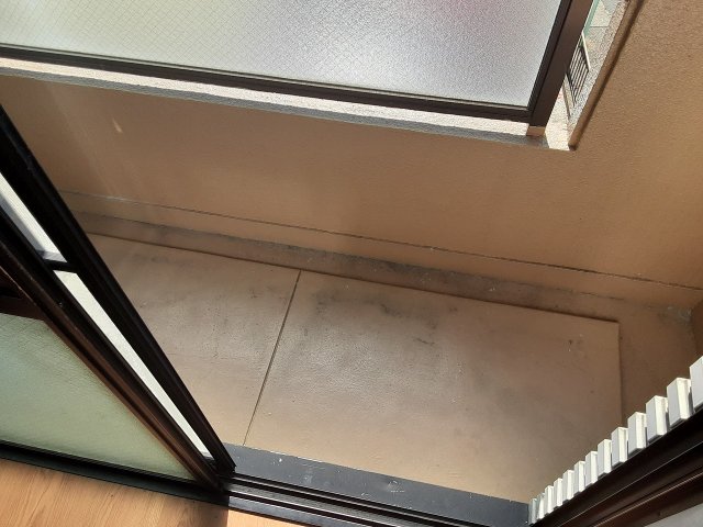 15/30 バルコニー