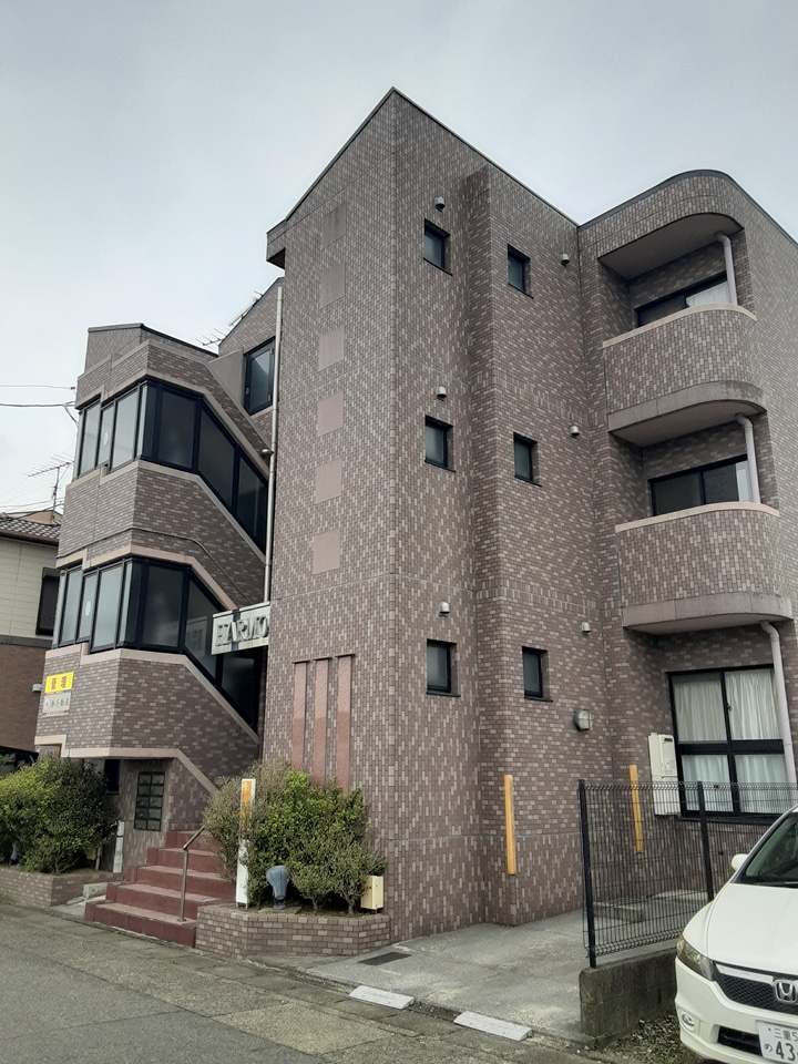 1/30 外観
