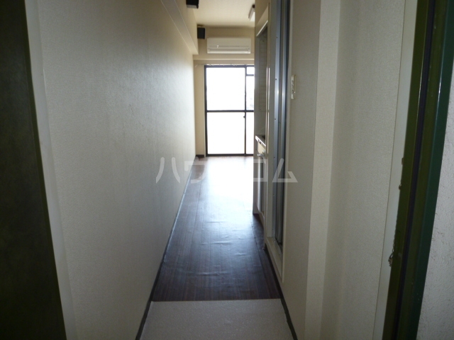 2/11 エントランス