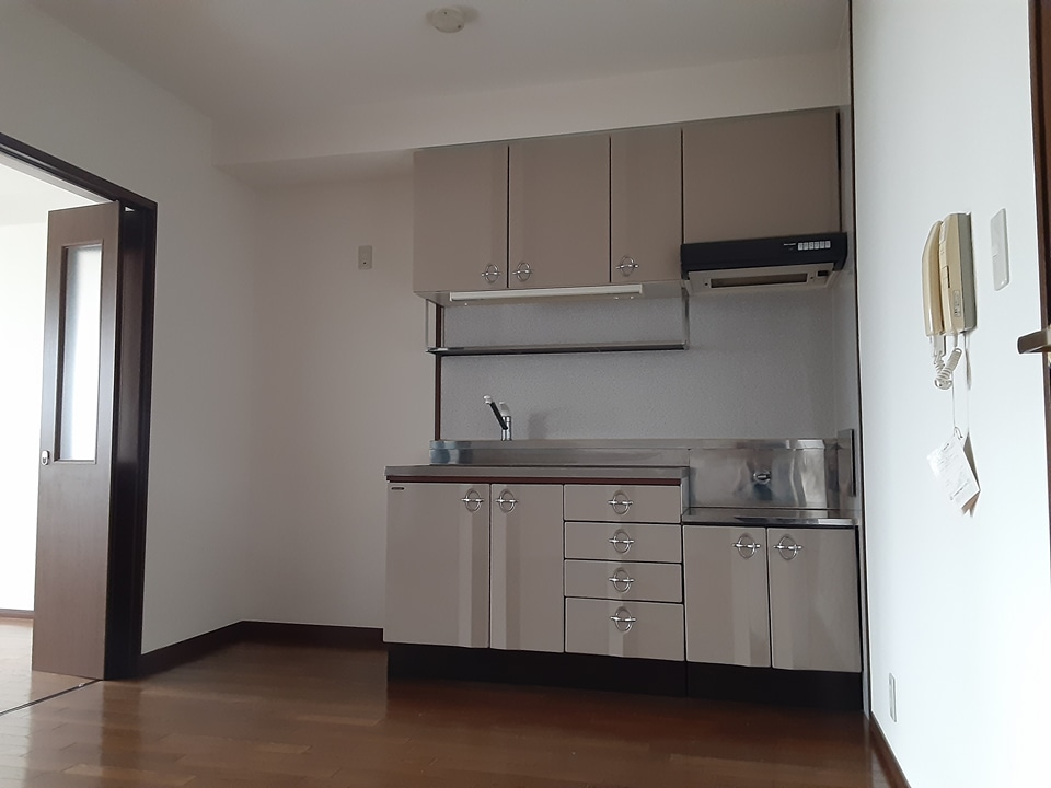 3/30 リビング/ダイニング