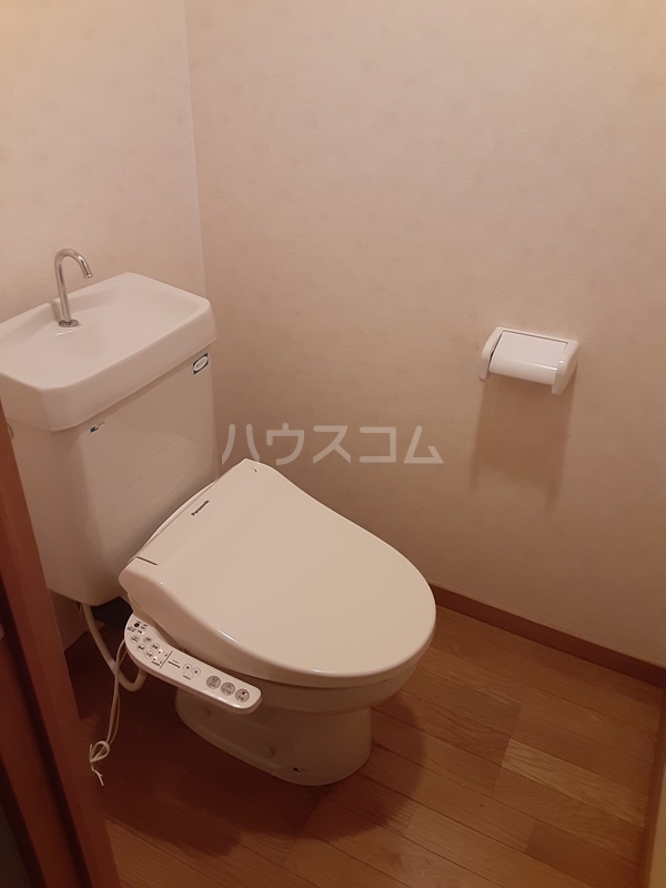 14/30 トイレ