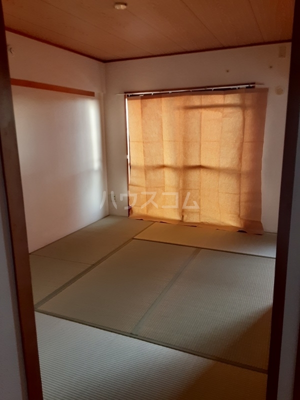 4/30 室内