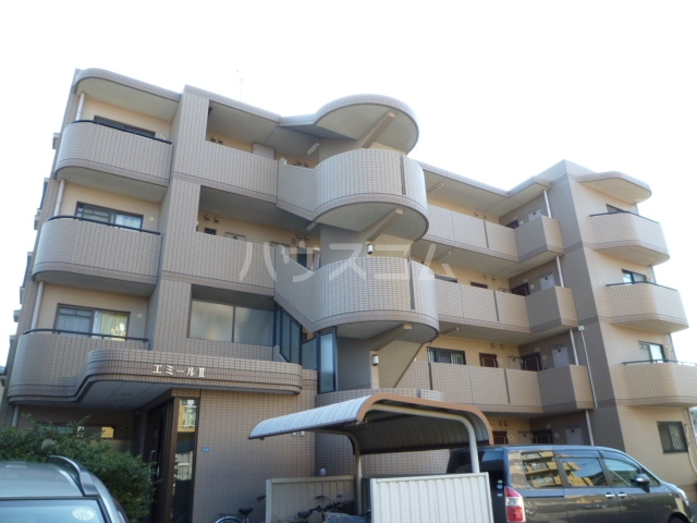 1/30 外観