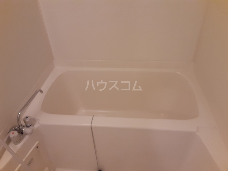 12/30 浴室