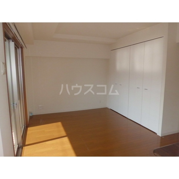 4/17 リビング/ダイニング