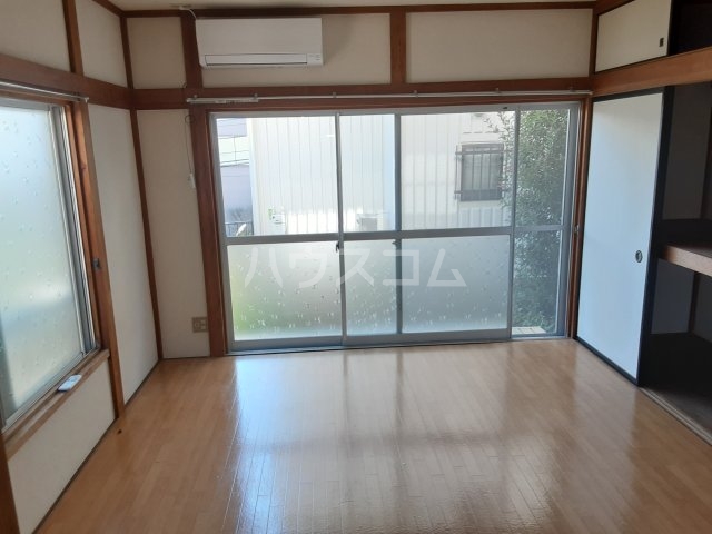 3/24 リビング/ダイニング