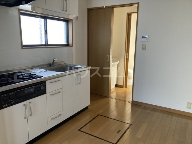 3/19 リビング/ダイニング