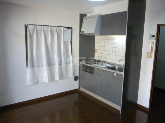 3/28 リビング/ダイニング