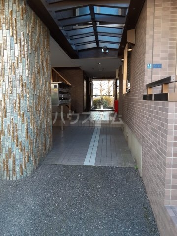 2/12 エントランス