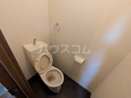 14/30 トイレ