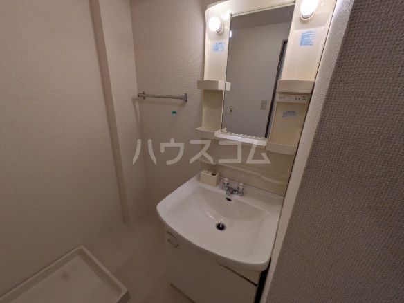 16/30 洗面