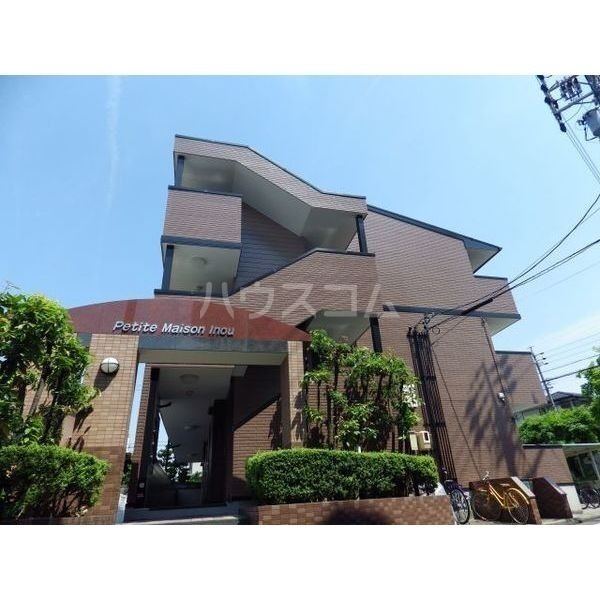 14/21 エントランス