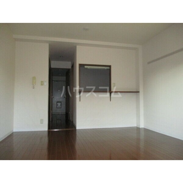 3/21 リビング/ダイニング