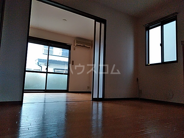 5/30 リビング/ダイニング